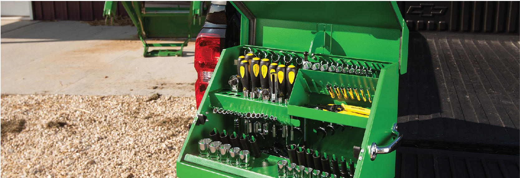 Tools